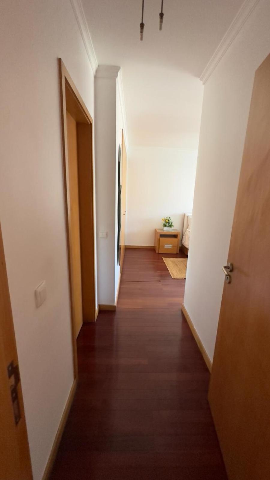 Espacoso T3 Com Terraco & Churrasqueira Campo  Eksteriør billede