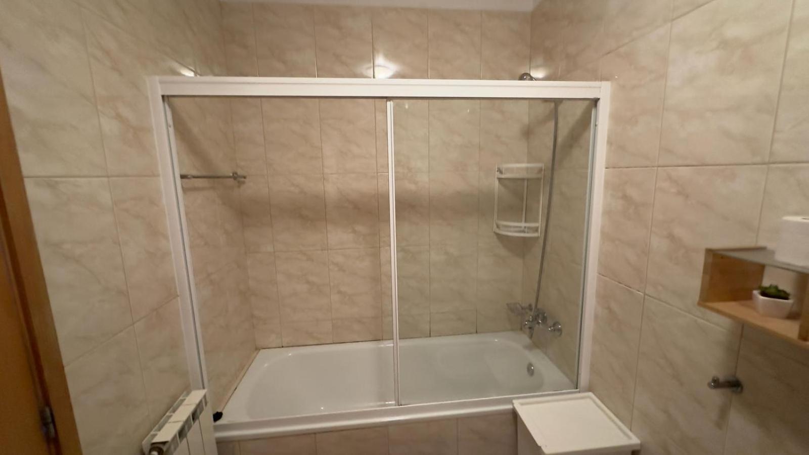 Espacoso T3 Com Terraco & Churrasqueira Campo  Eksteriør billede